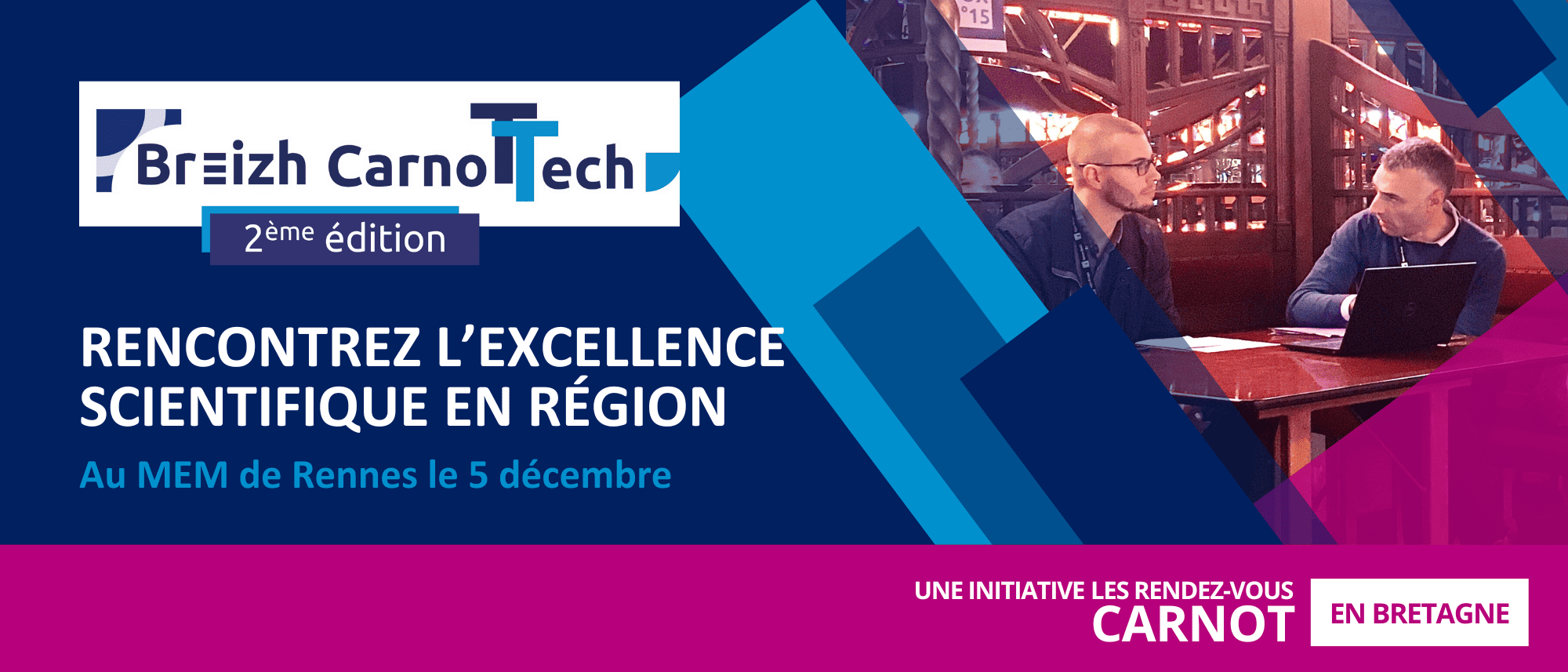 Breizh CarnoTech 2023