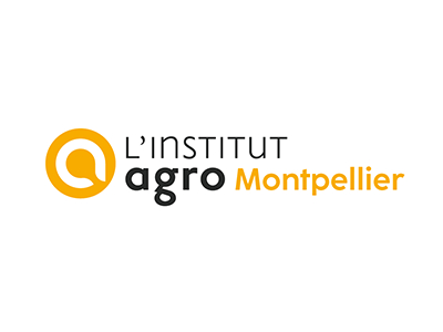 Logo Institut Agro Montpellier